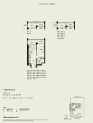 W RESIDENCES MARINA VIEW - SINGAPORE (D1), Apartment #520213271